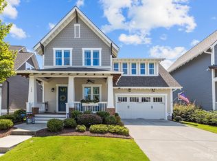 388 Sensibility Cir, Fort Mill, SC 29708