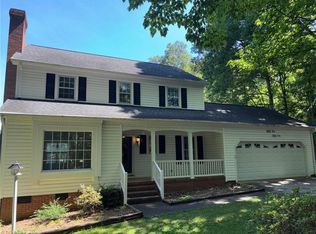 5151 Hicone Rd, Mc Leansville, NC 27301