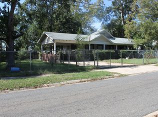 131 Myra St, Mansfield, LA 71052