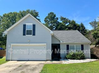 2 Acacia Dr, Simpsonville, SC 29681