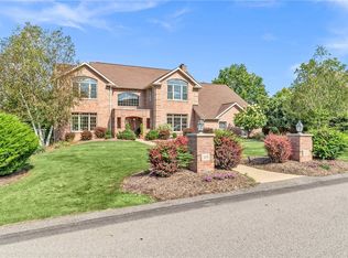 313 Stettler Dr, Jefferson Hills, PA 15025
