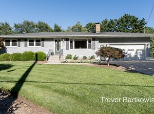 14978 177th Ave, Grand Haven, MI 49417