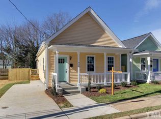 426 Haywood St, Raleigh, NC 27601