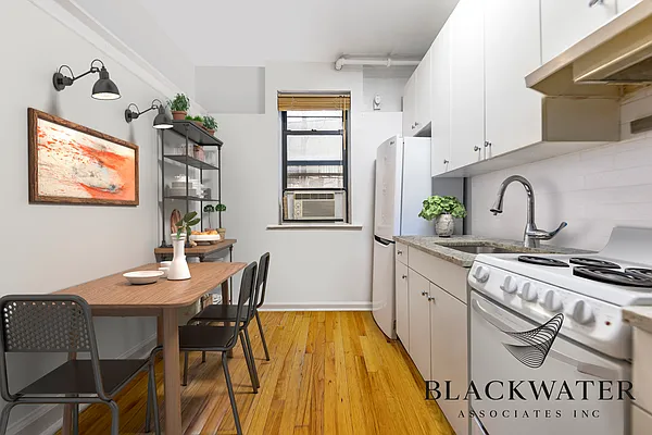 Rented by Blackwater Associates Inc. | media 2