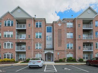 9601 Amberleigh Ln UNIT 9601F, Perry Hall, MD 21128