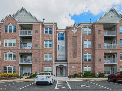 9601 Amberleigh Ln UNIT 9601F, Perry Hall, MD, 21128