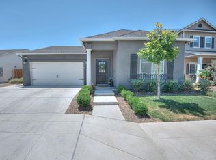 2166 La Vona Ave, Clovis, CA 93619