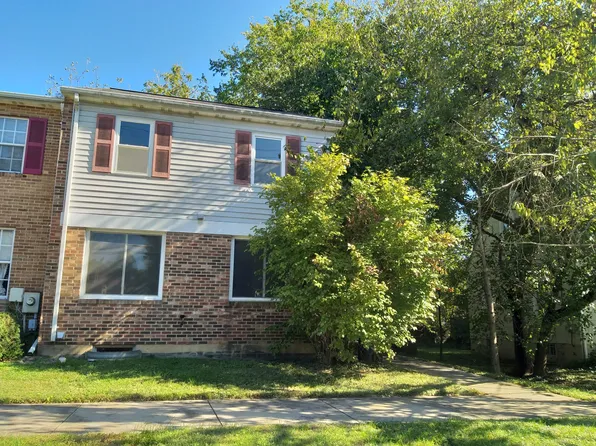 8515 Rhode Island Ave, College Park, MD 20740