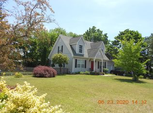 612 Southampton Blvd, Toms River, NJ 08757