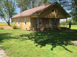 4469 State Route 97, Mayfield, KY 42066