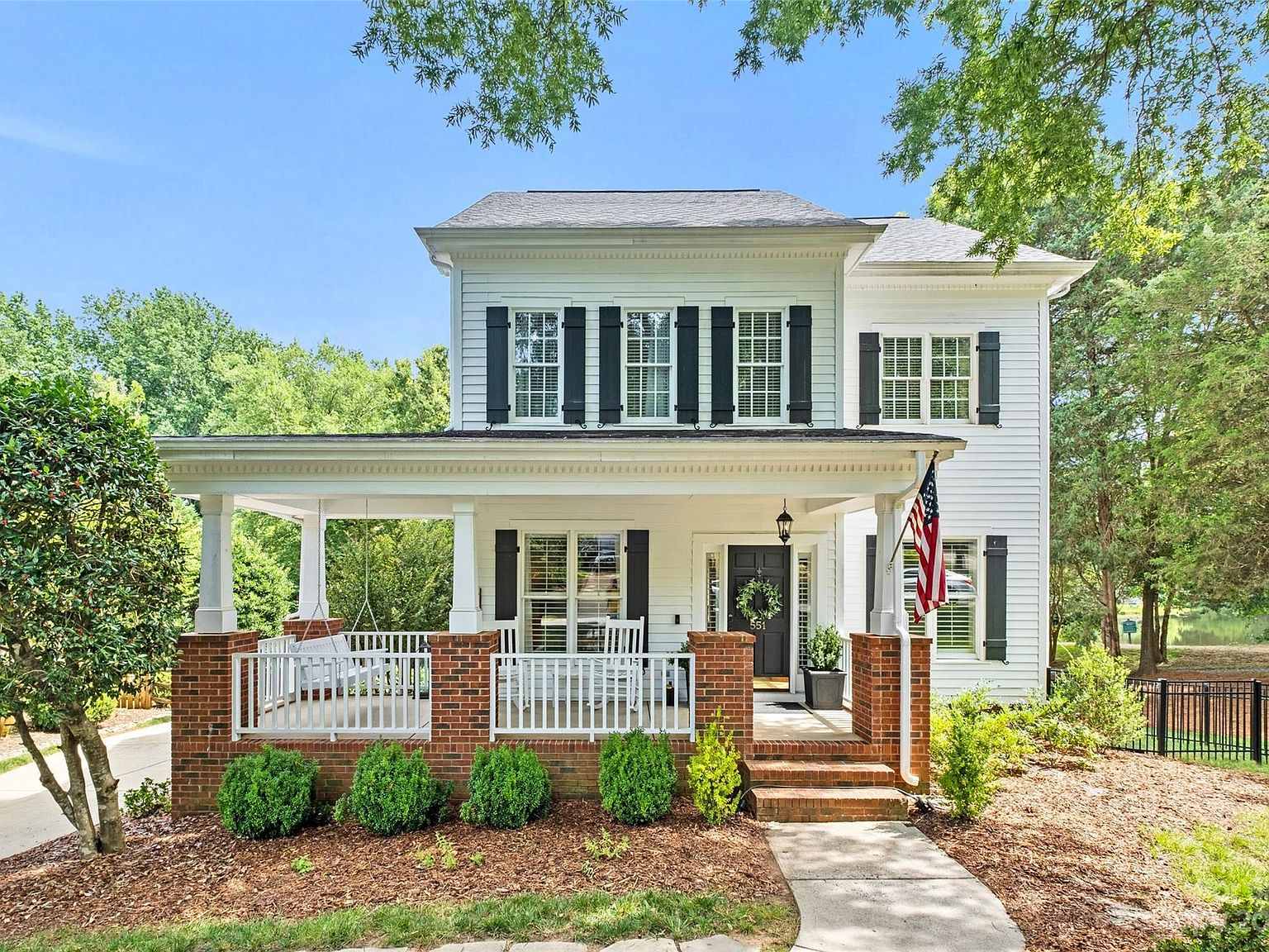 551 Ashby Dr, Davidson, NC 28036 Zillow