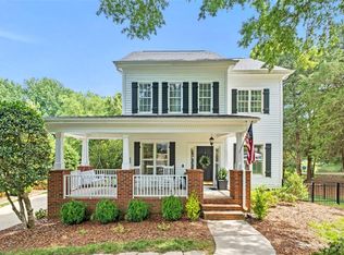 551 Ashby Dr, Davidson, NC 28036