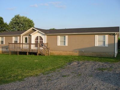 1217A S Russell St, Portland, TN, 37148