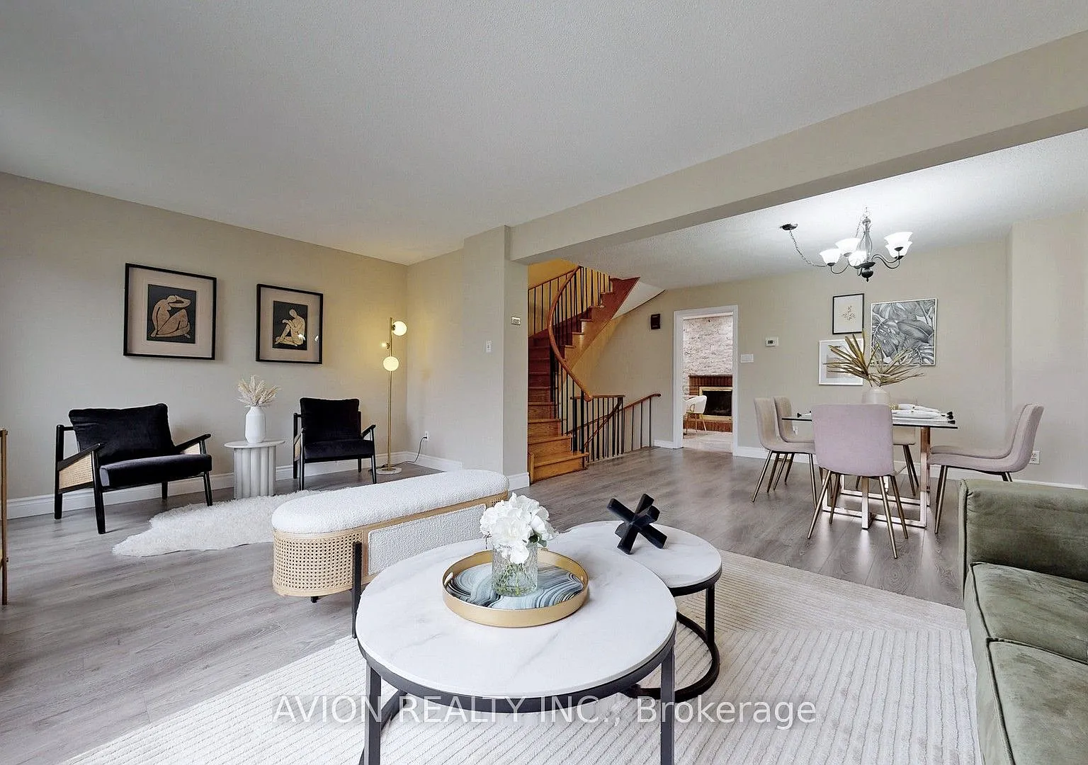 4 bed, $3,500 — Photo 4