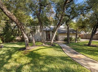 8505 Greenflint Ln, Austin, TX 78759