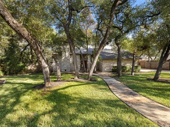 8505 Greenflint Ln, Austin, TX 78759