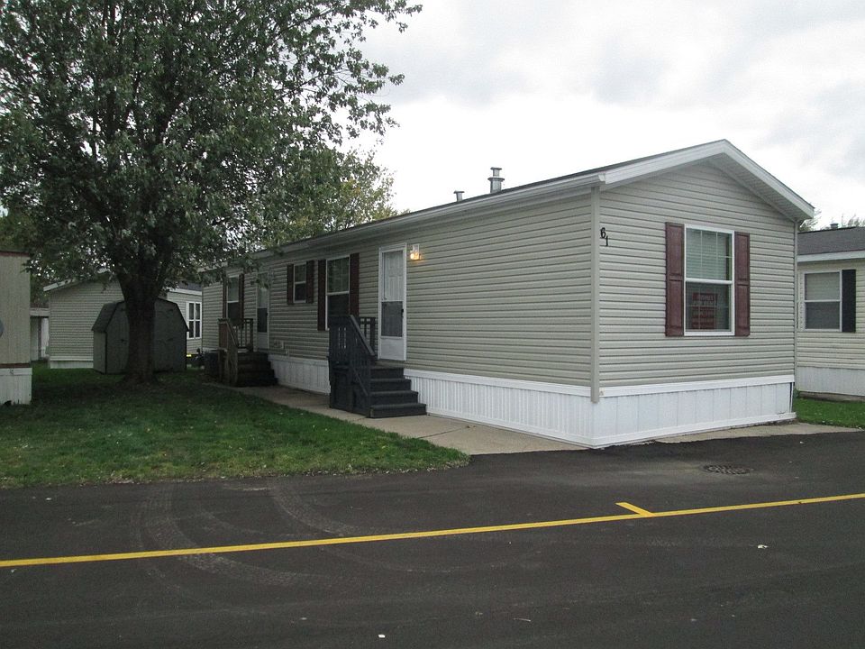1st image of 1139 Lincoln Ave Lot 61