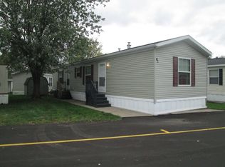1139 Lincoln Ave LOT 61, Holland, MI 49423