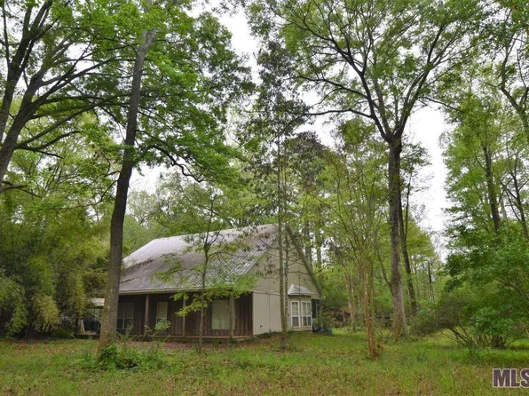 8658 Muscadine Ln W, Saint Francisville, LA 70775