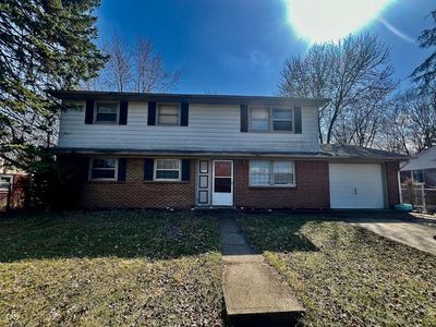 10131 Nassau Ln, Indianapolis, IN, 46229