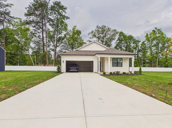 1785 Chappell Pond Xing, North Prince George, VA 23860