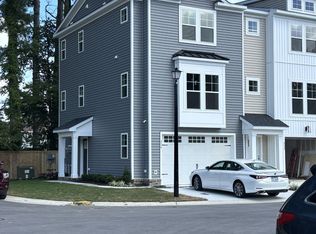 324 Living Water Way, Virginia Beach, VA 23452