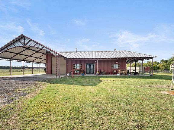 4th image of 1050 County Road 5025