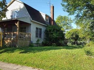236 Lynn St, Flushing, MI 48433