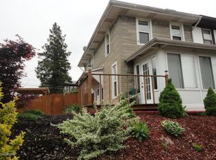 1128 W Wyoming St, Allentown, PA