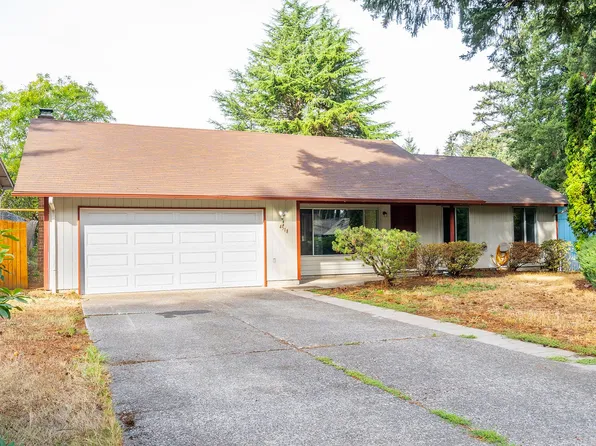 4518 NE 142nd Ave, Vancouver, WA 98682