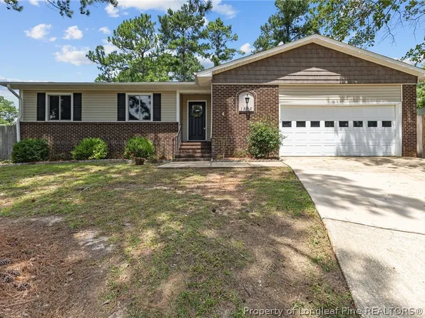 1302 Apricot Ct, Fayetteville, NC 28311