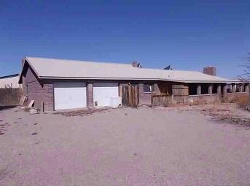 Property Front View