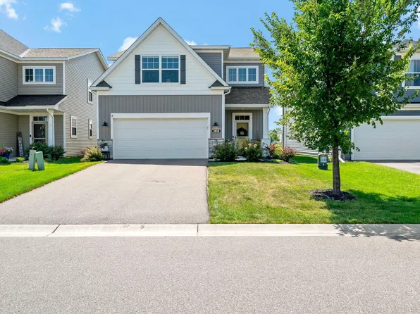 3818 192nd St W, Farmington, MN 55024