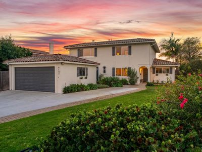 4147 Via Andorra APT B, Santa Barbara, CA, 93110