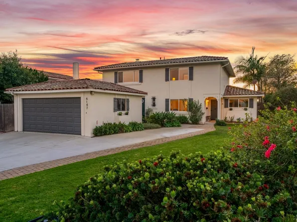 4147 Via Andorra APT B, Santa Barbara, CA 93110