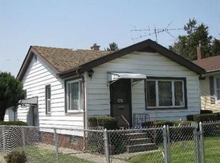 403 Davison St, Joliet, IL