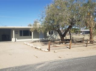 6904 Eucalyptus Ave, Twentynine Palms, CA 92277