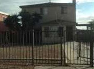 1156 W 127th St, Los Angeles, CA 90044