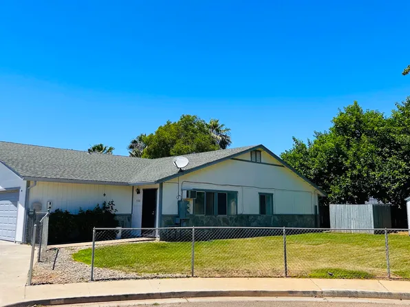 1300 Howard Ct, Red Bluff, CA 96080