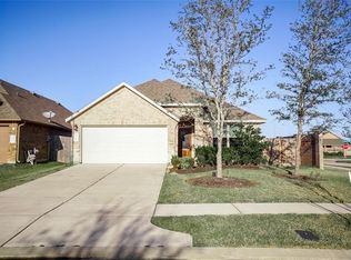 4426 Modica Dr, Katy, TX 77493