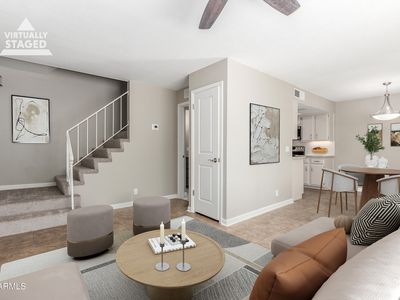 1276 N 84th Pl, Scottsdale, AZ, 85257