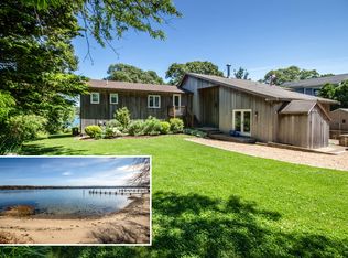 215 Hines Point Rd, Tisbury, MA 02568