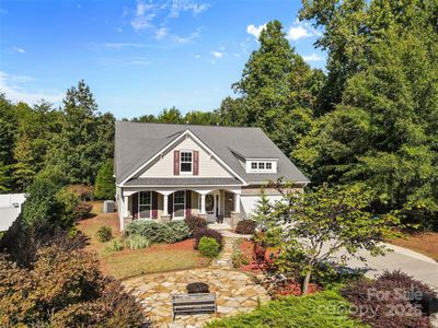 7710 Grove Hall Ave, Mint Hill, NC, 28227