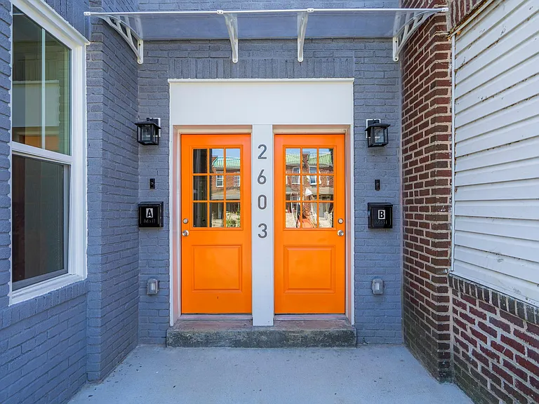 2603 Quantico Ave #A — Photo 3