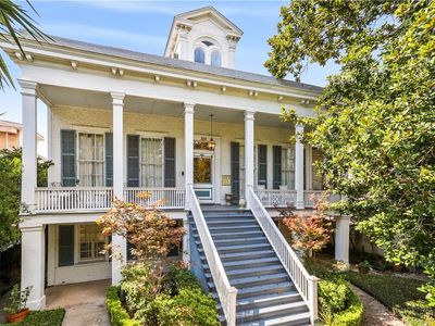 3211 Prytania St APT 5, New Orleans, LA, 70115