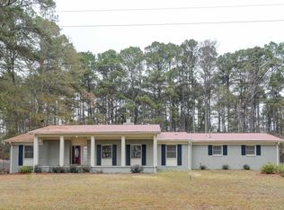 1510 57th Ct, Meridian, MS 39305