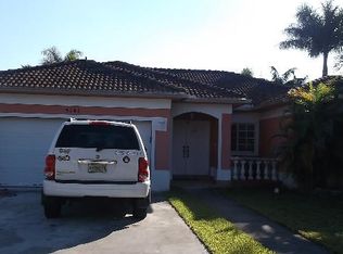 5141 SW 159th Ct, Miami, FL 33185