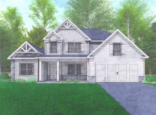 207 Pearl Moss Ln, Kathleen, GA 31047