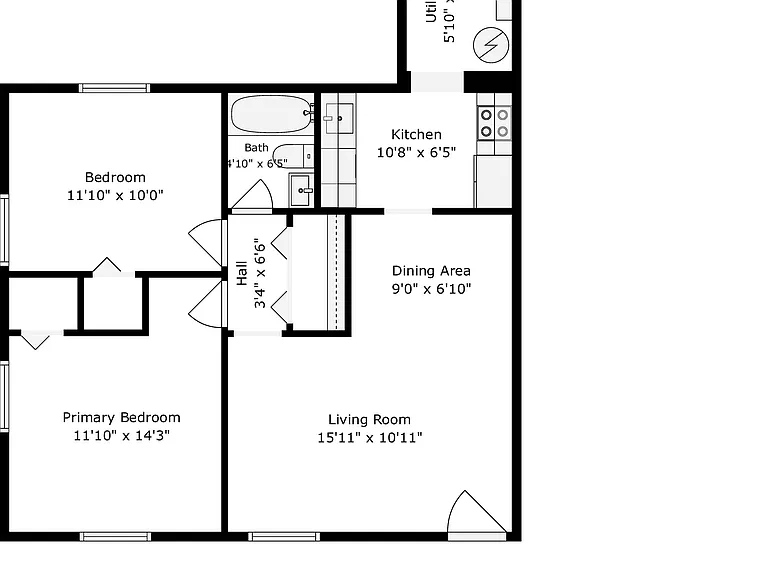 17 Vincent Dr #A — Photo 17