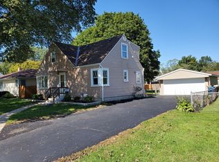 60 E Lyndale Ave, Northlake, IL 60164